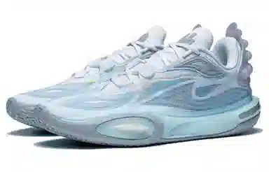 LiNing All City 11 V2 Blue White