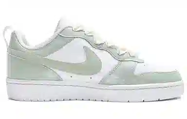 Nike Court Borough Low 2