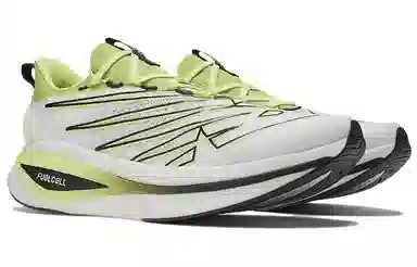 New Balance FuelCell SuperComp Elite v3 Green