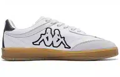 Kappa Tifo White Black