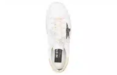 Golden Goose Hi Star