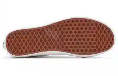 Vans Old Skool Oversized Laces White