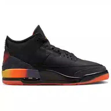 J Balvin x Jordan Air Jordan 3 "Rio"