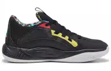 PUMA Court Rider 1.0 CHAOS TRASH TALK