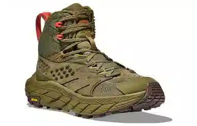 HOKA ONE ONE Anacapa Breeze Mid