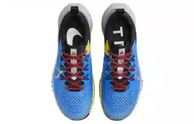 Nike Pegasus Trail 4 Blue