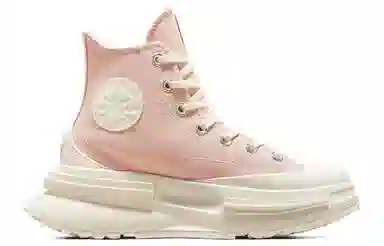 Converse Run Star Legacy Pink