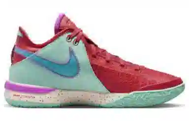 Nike LeBron NXXT Gen "King's Crown"