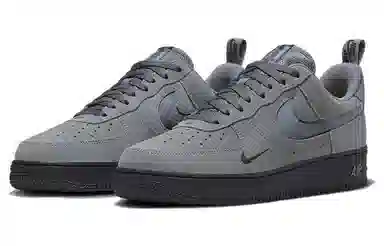 Nike Air Force 1 Low Grey