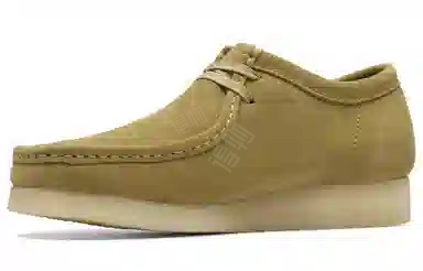 Clarks Originals WALLABEE