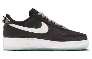 Nike Air Force 1 Low Brown