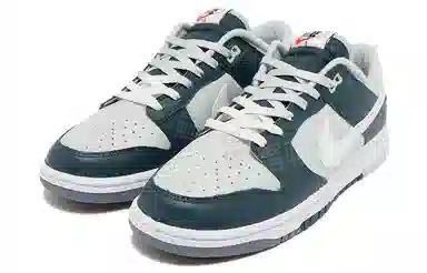Nike Dunk Low "Remix"