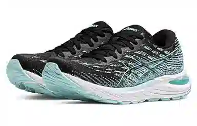 Asics Gel-Stratus 3 Knit