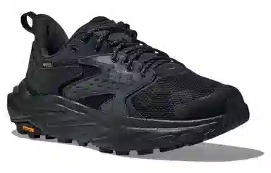 HOKA ONE ONE Anacapa Low 2 Black