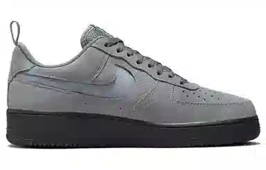 Nike Air Force 1 Low Grey