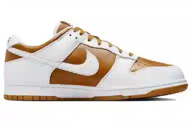 Nike Dunk "Dark Curry"