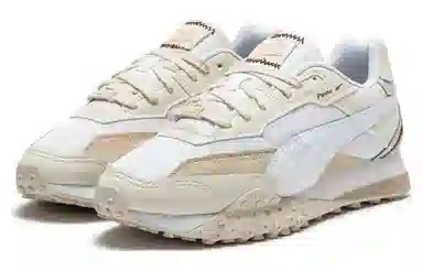 PUMA Blktop Rider soft wns