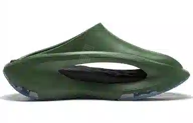 MARKET x Li-Ning Slay Green