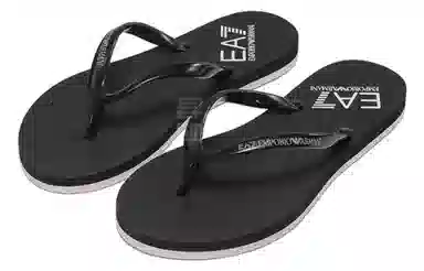 EMPORIO ARMANI EA7 PVC