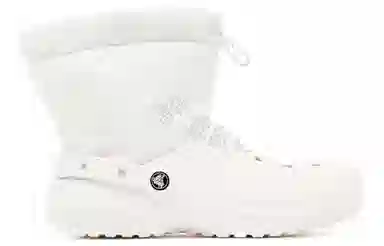 Crocs Classic Lined Neo Puff