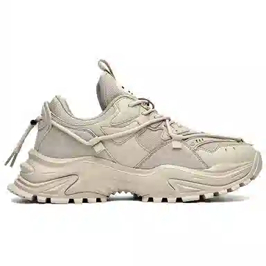 Masongarments Sharktooth 2 Beige