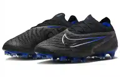 Nike Phantom GX Elite Black Blue