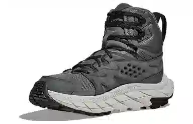 HOKA ONE ONE Anacapa Breeze Mid