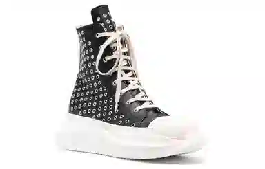 Rick Owens DRKSHDW Abstract