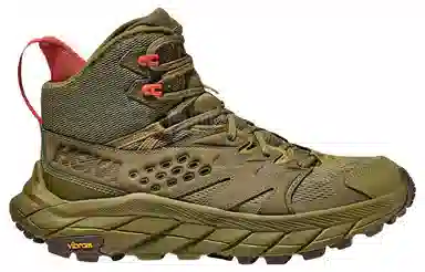 HOKA ONE ONE Anacapa Breeze Mid