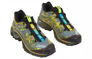 Dekmantel x SALOMON XT-4