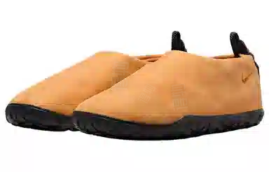Nike ACG Air Moc Brown Black