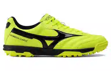 Mizuno Morelia Sala Classic Tf Yellow