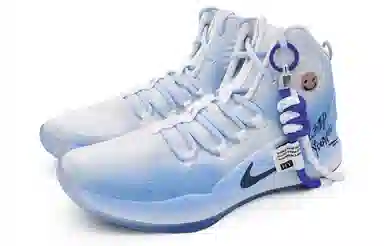 Nike Hyperdunk X