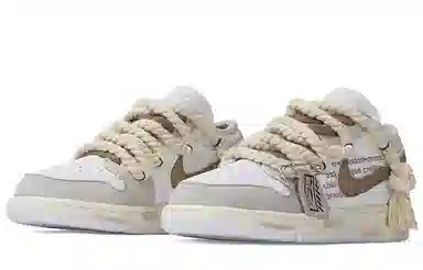 Jordan Air Jordan 1 Low GS