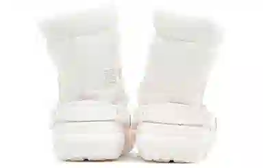 Crocs Classic Lined Neo Puff