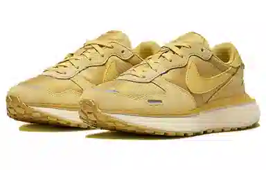 Nike Phoenix Waffle Yellow