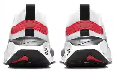 Nike React Infinity 4 White