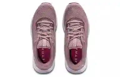 Under Armour