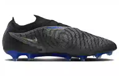 Nike Phantom GX Elite Black Blue
