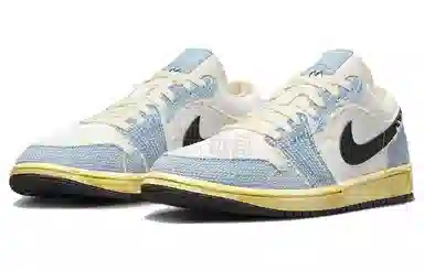 Jordan Air Jordan 1 Low "World Make Japan"