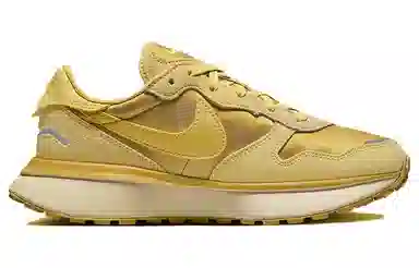Nike Phoenix Waffle Yellow