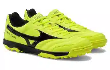 Mizuno Morelia Sala Classic Tf Yellow