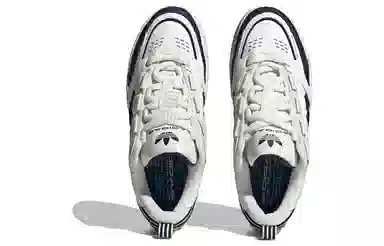 adidas Adi2000 White Blue
