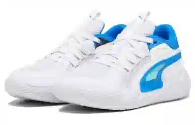 PUMA Court Rider 1.0 CHAOS TEAM