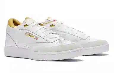 Reebok Club C MID II