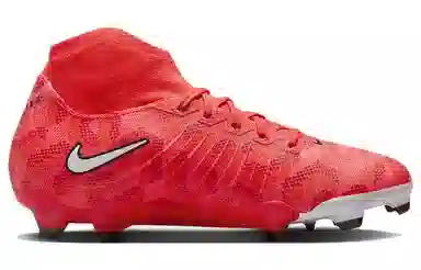 Nike Phantom Luna FG Red
