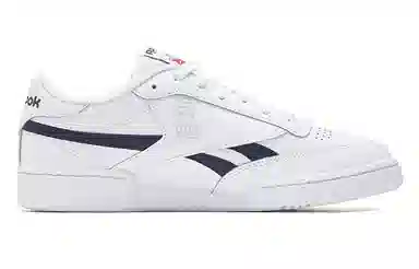 Reebok Club C Revenge White Black