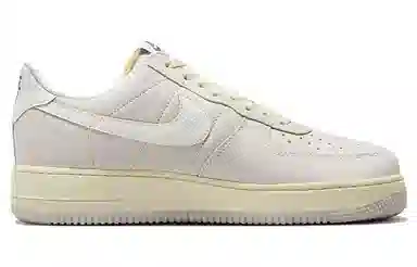 Nike Air Force 1 Low Grey White