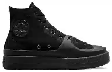 Converse Chuck Taylor All Star High Top Black
