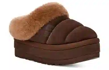 UGG Tazzlita Brown